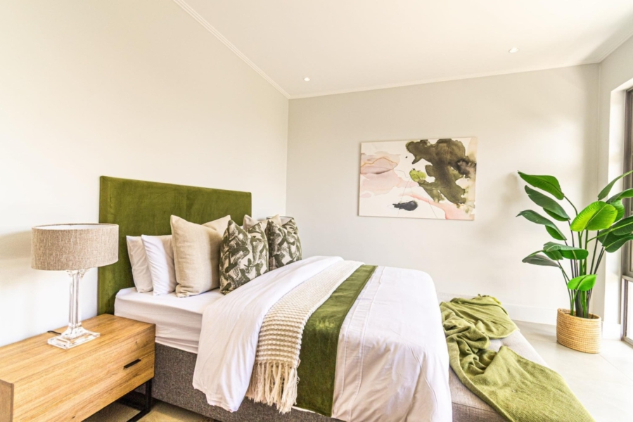 To Let 4 Bedroom Property for Rent in Parkwood Gauteng