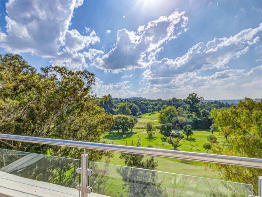 To Let 4 Bedroom Property for Rent in Parkwood Gauteng