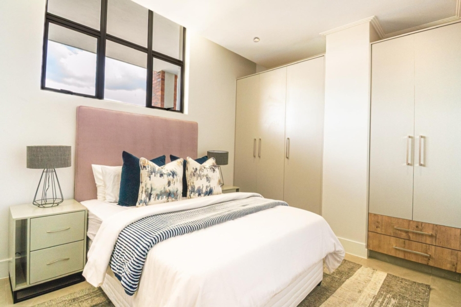 To Let 4 Bedroom Property for Rent in Parkwood Gauteng