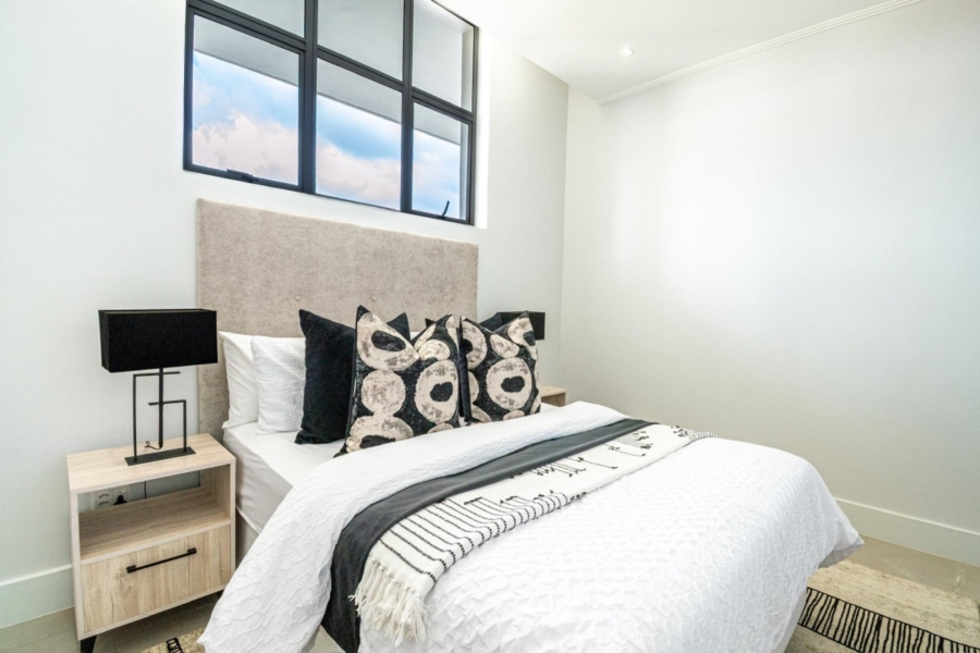 To Let 4 Bedroom Property for Rent in Parkwood Gauteng