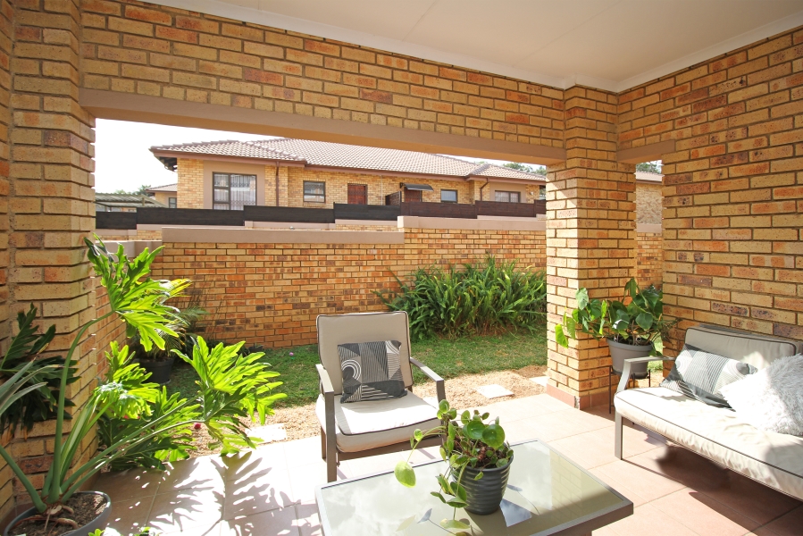 2 Bedroom Property for Sale in Ferndale Gauteng