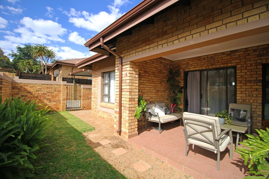 2 Bedroom Property for Sale in Ferndale Gauteng