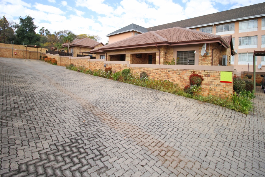 2 Bedroom Property for Sale in Ferndale Gauteng