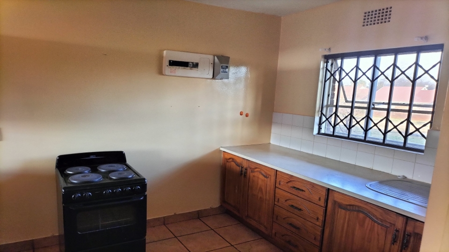To Let 2 Bedroom Property for Rent in Vanderbijlpark CW 3 Gauteng