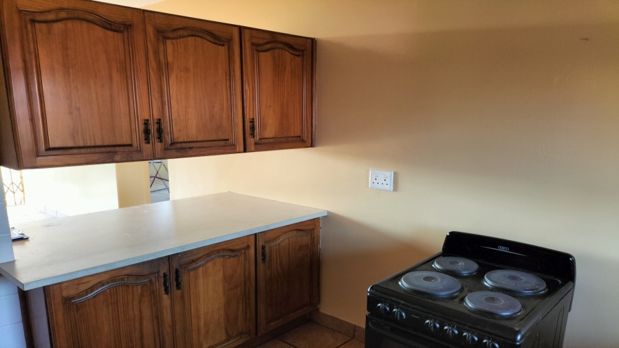 To Let 2 Bedroom Property for Rent in Vanderbijlpark CW 3 Gauteng