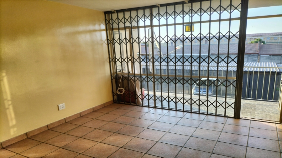 To Let 2 Bedroom Property for Rent in Vanderbijlpark CW 3 Gauteng