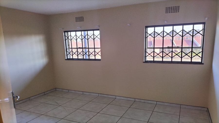 To Let 2 Bedroom Property for Rent in Vanderbijlpark CW 3 Gauteng
