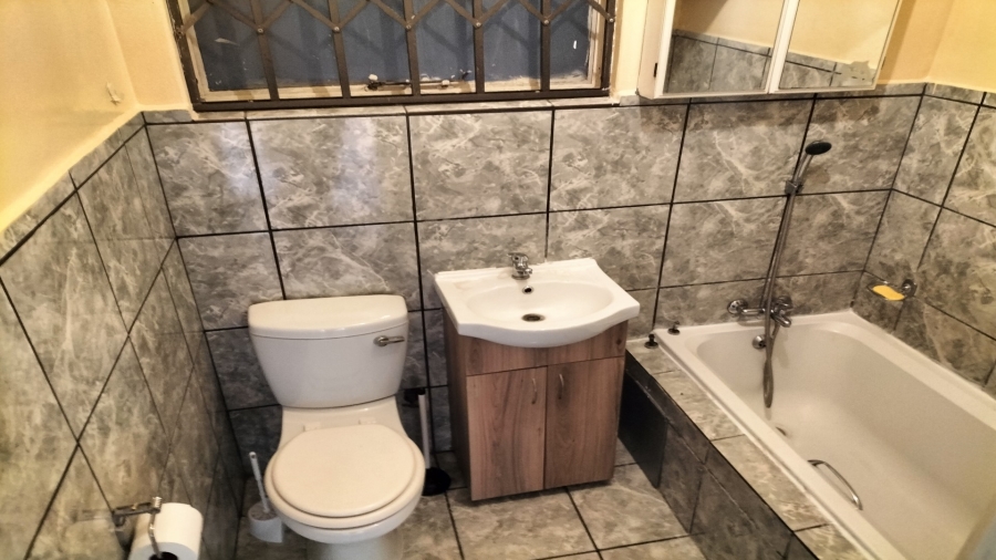 To Let 2 Bedroom Property for Rent in Vanderbijlpark CW 3 Gauteng