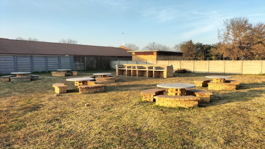 To Let 2 Bedroom Property for Rent in Vanderbijlpark CW 3 Gauteng