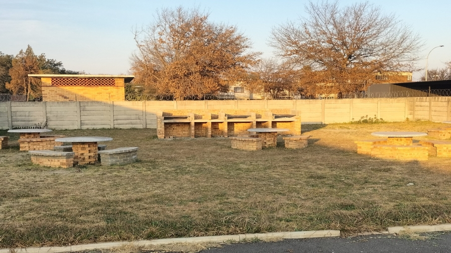 To Let 2 Bedroom Property for Rent in Vanderbijlpark CW 3 Gauteng