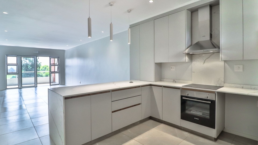 To Let 2 Bedroom Property for Rent in Parkwood Gauteng