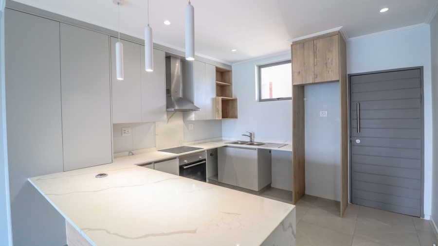 To Let 2 Bedroom Property for Rent in Parkwood Gauteng