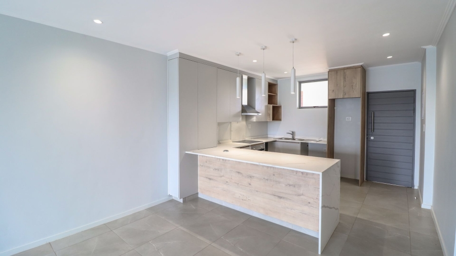 To Let 2 Bedroom Property for Rent in Parkwood Gauteng