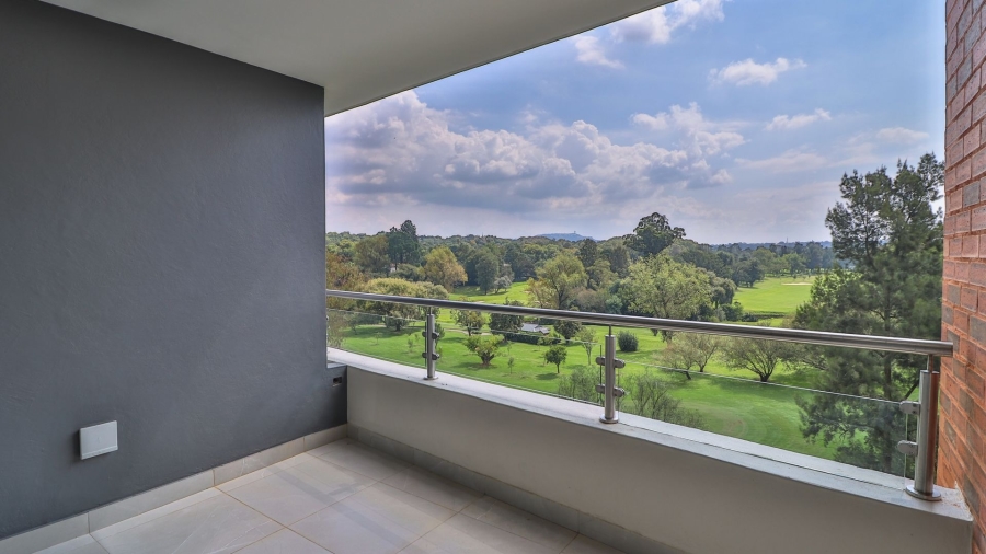 To Let 2 Bedroom Property for Rent in Parkwood Gauteng