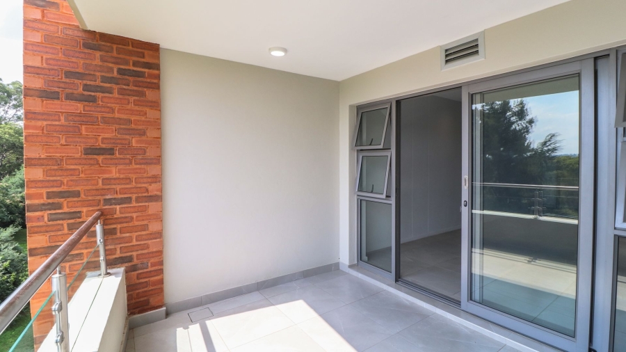 To Let 2 Bedroom Property for Rent in Parkwood Gauteng