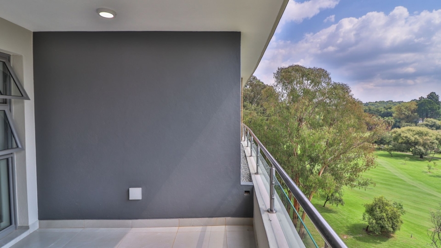 To Let 2 Bedroom Property for Rent in Parkwood Gauteng