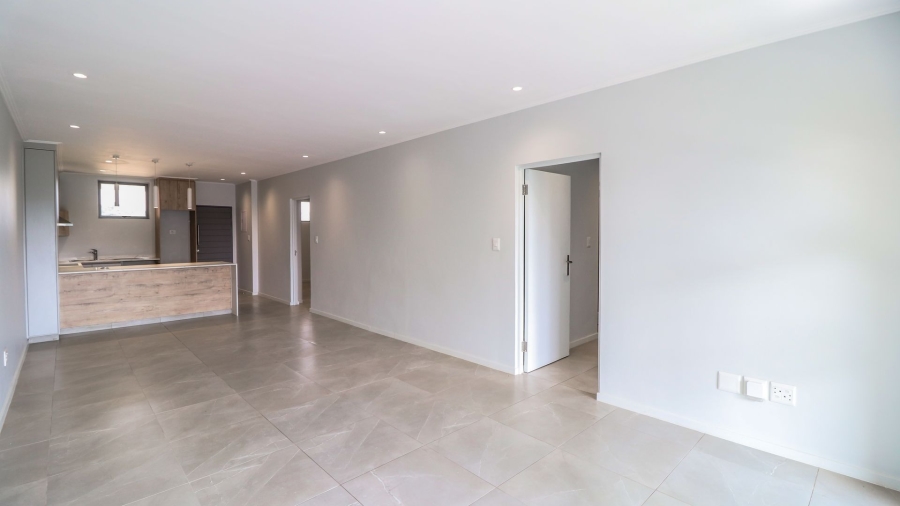 To Let 2 Bedroom Property for Rent in Parkwood Gauteng