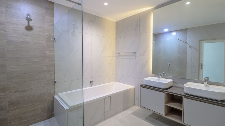 To Let 2 Bedroom Property for Rent in Parkwood Gauteng