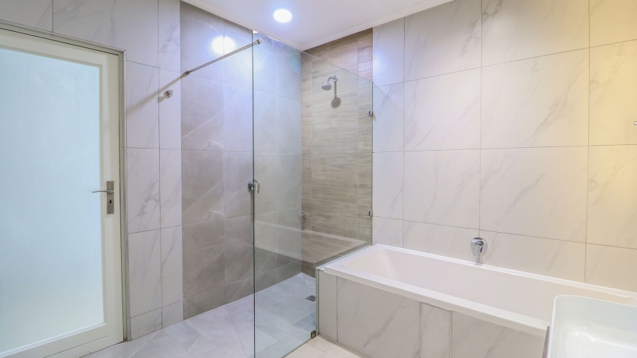 To Let 2 Bedroom Property for Rent in Parkwood Gauteng