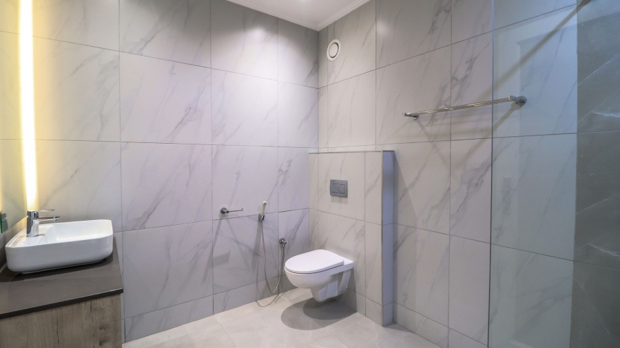 To Let 2 Bedroom Property for Rent in Parkwood Gauteng