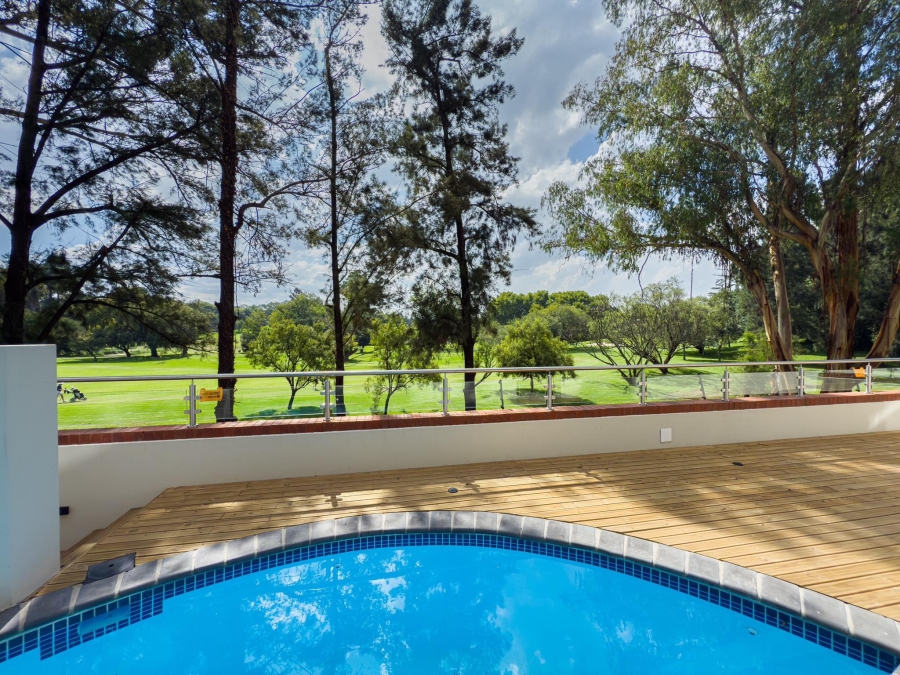 To Let 2 Bedroom Property for Rent in Parkwood Gauteng