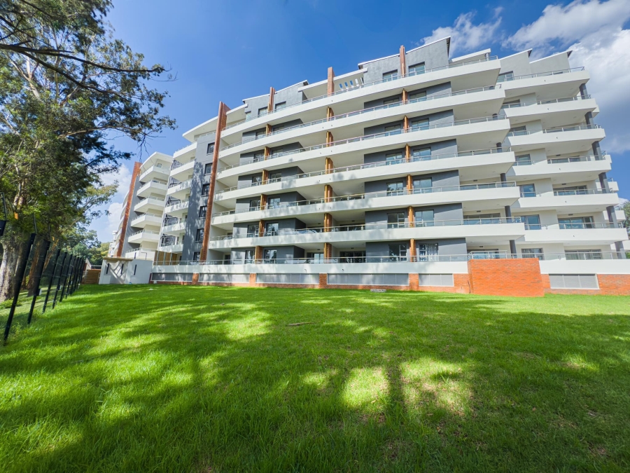 To Let 2 Bedroom Property for Rent in Parkwood Gauteng
