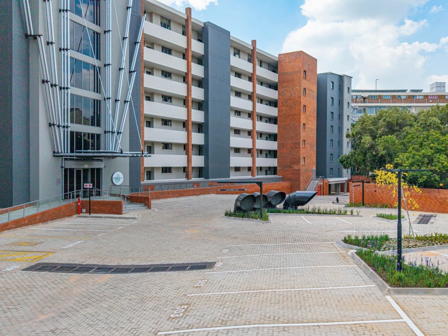To Let 2 Bedroom Property for Rent in Parkwood Gauteng