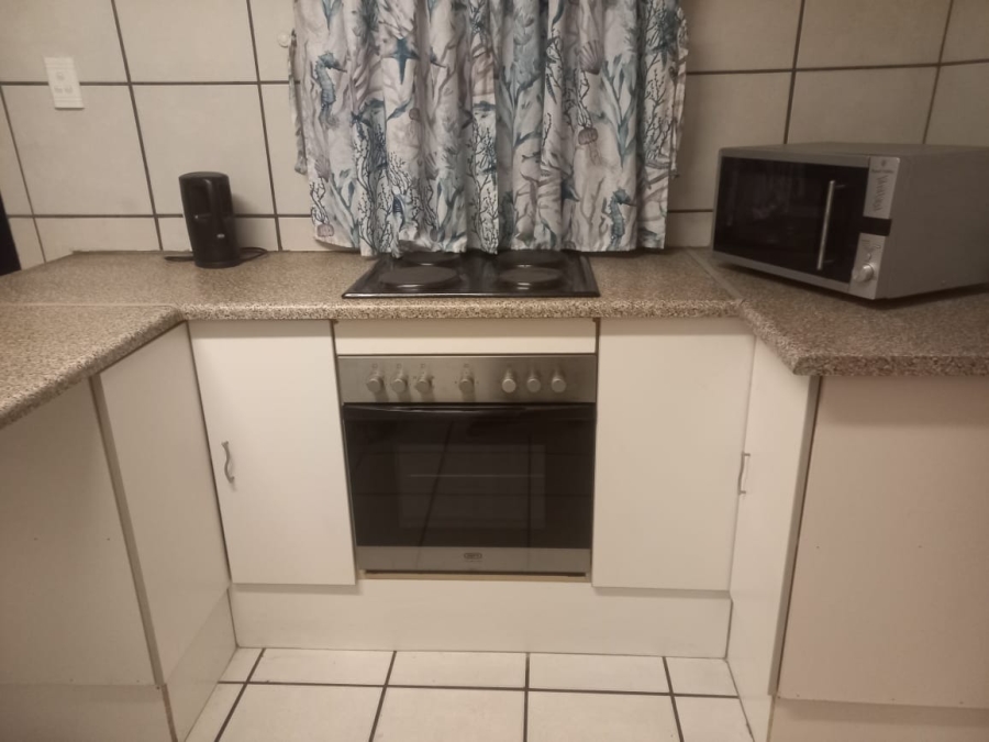 To Let 1 Bedroom Property for Rent in Rand Collieries Gauteng