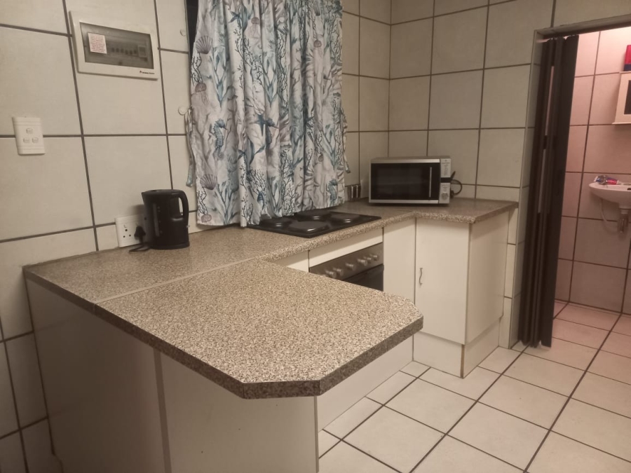 To Let 1 Bedroom Property for Rent in Rand Collieries Gauteng