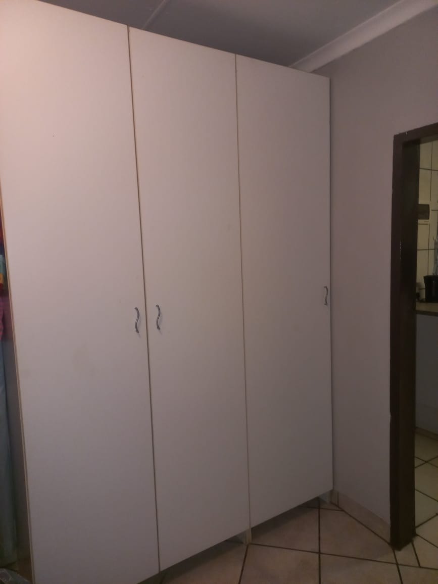 To Let 1 Bedroom Property for Rent in Rand Collieries Gauteng