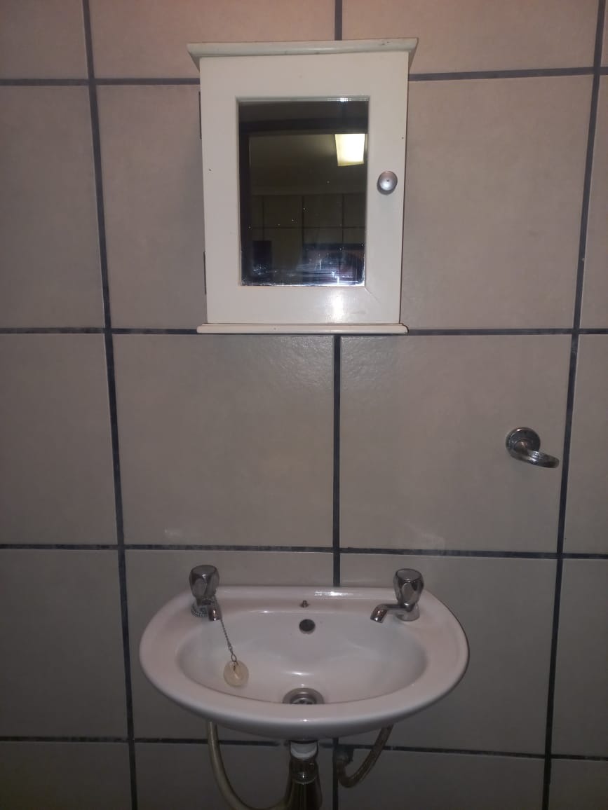 To Let 1 Bedroom Property for Rent in Rand Collieries Gauteng