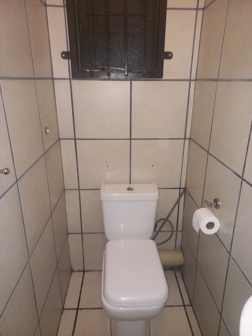 To Let 1 Bedroom Property for Rent in Rand Collieries Gauteng