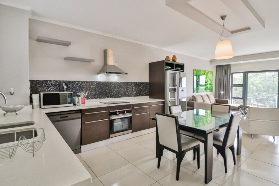 To Let 2 Bedroom Property for Rent in Morningside Gauteng
