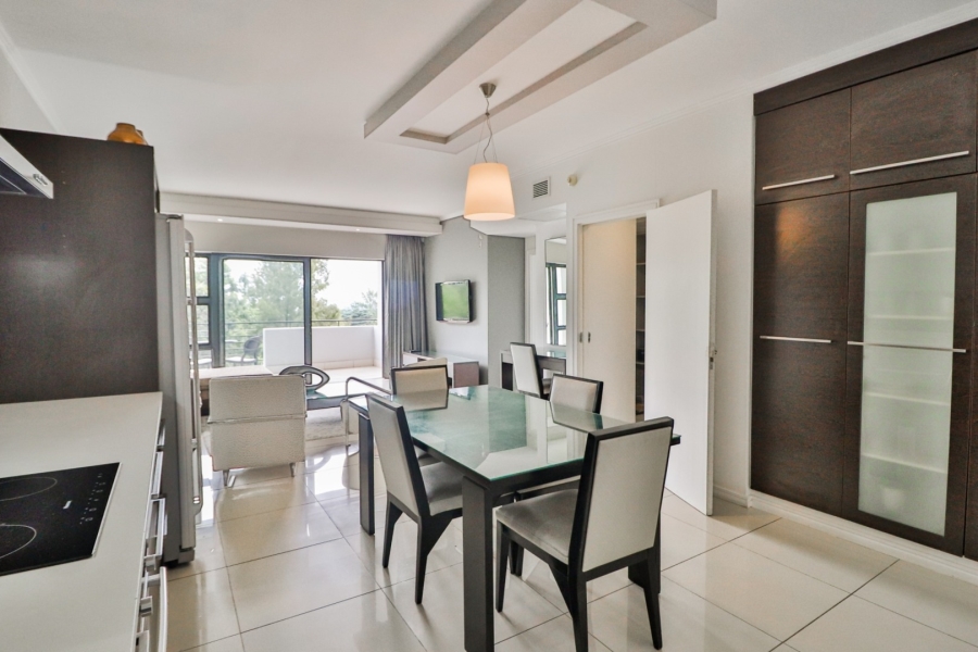 To Let 2 Bedroom Property for Rent in Morningside Gauteng