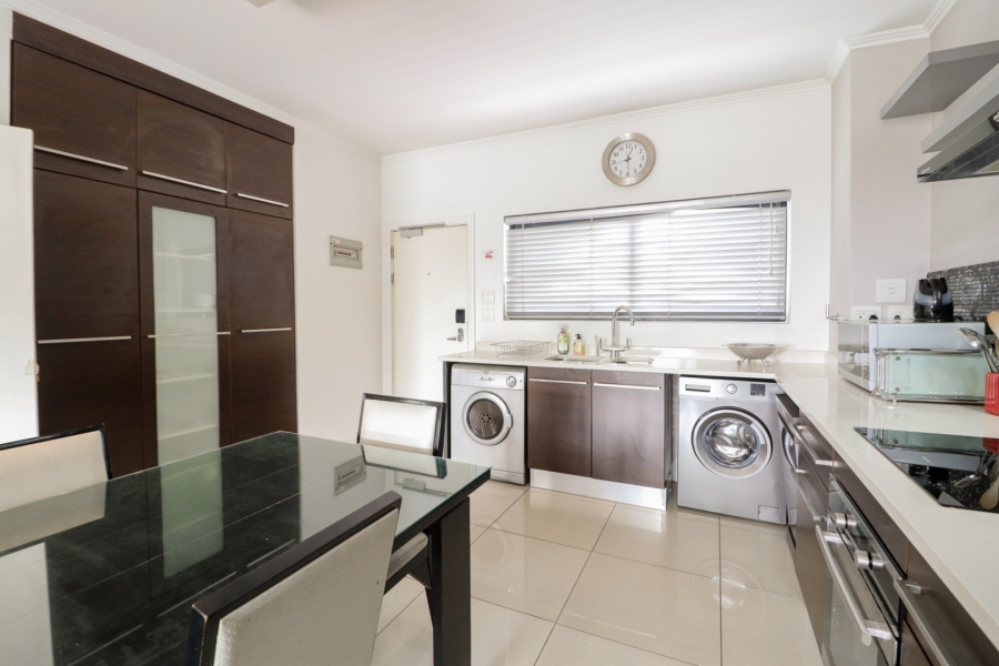 To Let 2 Bedroom Property for Rent in Morningside Gauteng