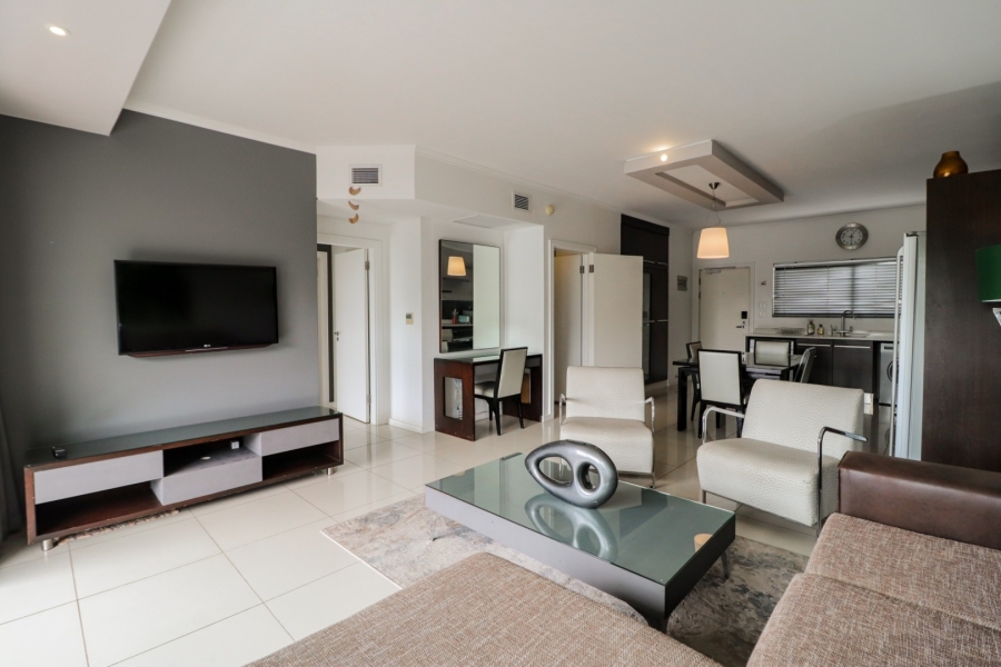 To Let 2 Bedroom Property for Rent in Morningside Gauteng