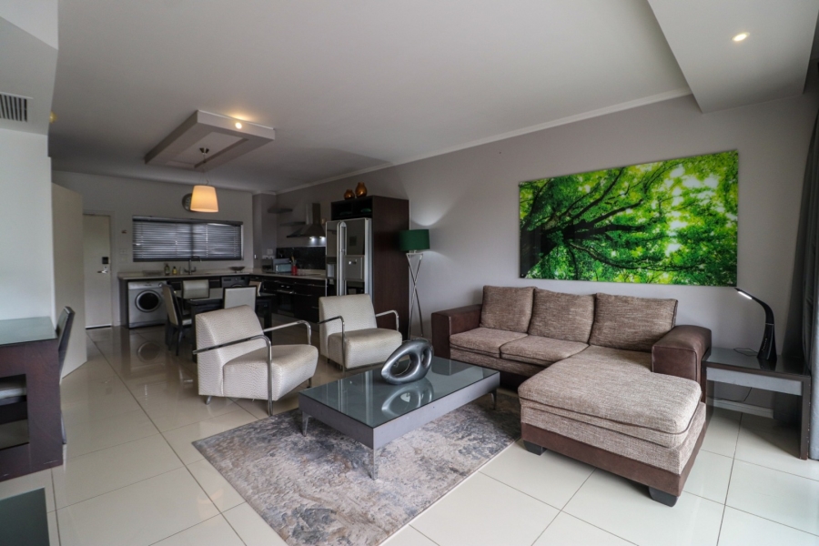 To Let 2 Bedroom Property for Rent in Morningside Gauteng