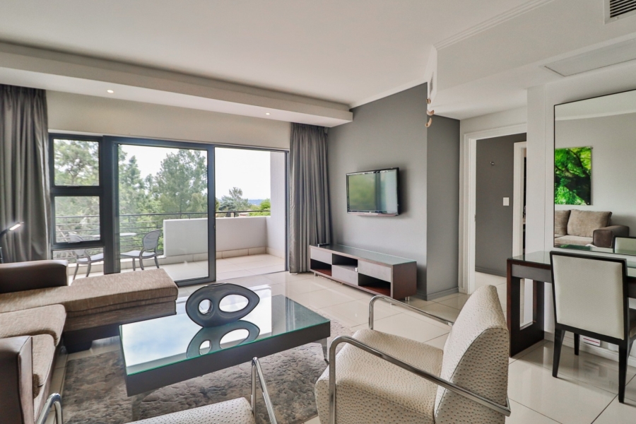 To Let 2 Bedroom Property for Rent in Morningside Gauteng
