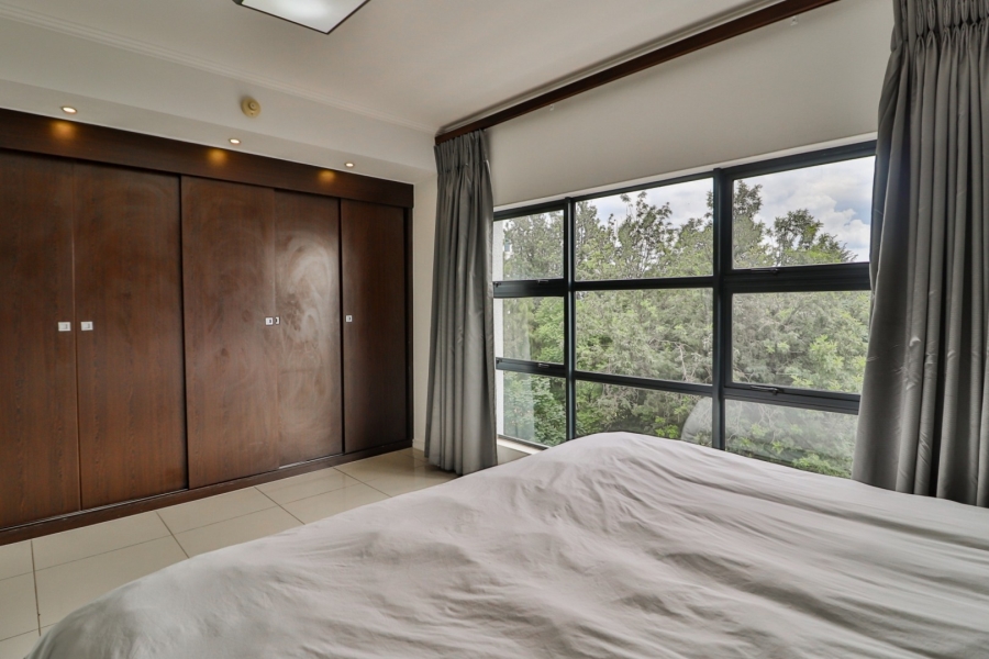 To Let 2 Bedroom Property for Rent in Morningside Gauteng