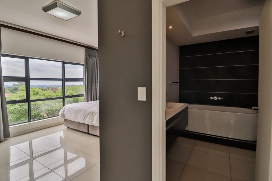 To Let 2 Bedroom Property for Rent in Morningside Gauteng