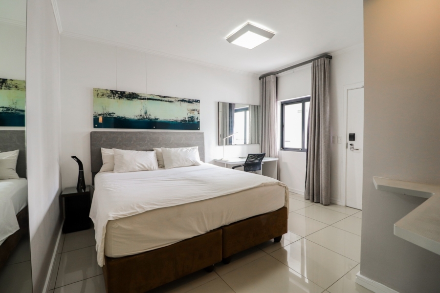 To Let 2 Bedroom Property for Rent in Morningside Gauteng