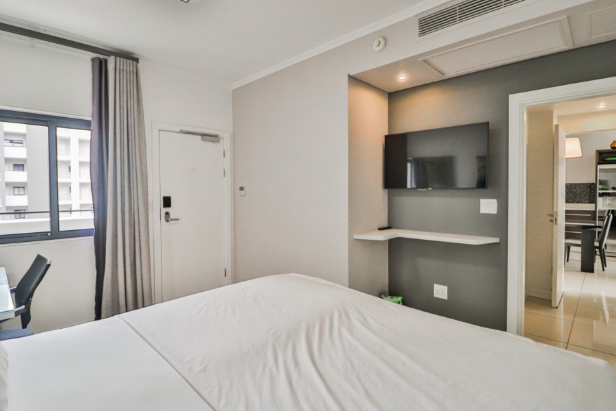 To Let 2 Bedroom Property for Rent in Morningside Gauteng