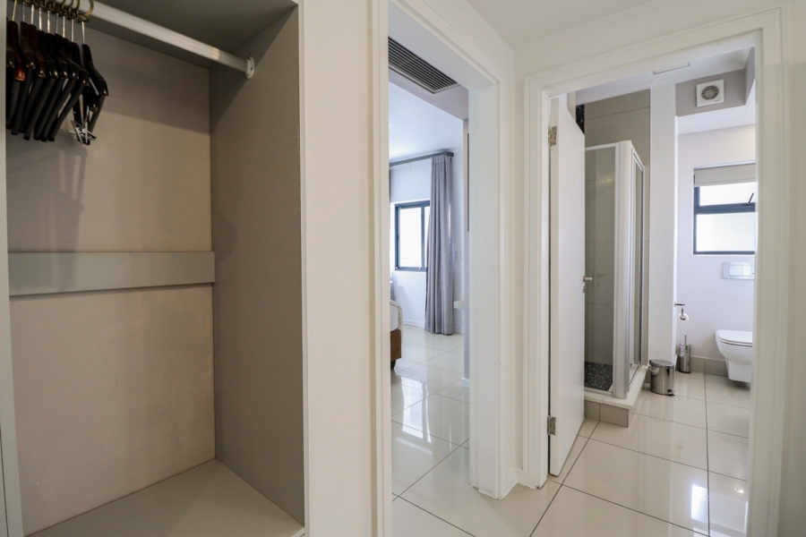 To Let 2 Bedroom Property for Rent in Morningside Gauteng