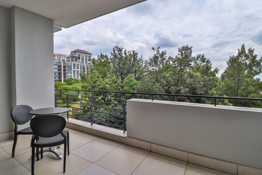To Let 2 Bedroom Property for Rent in Morningside Gauteng