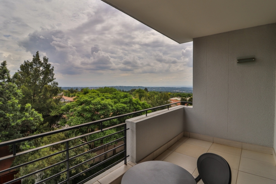 To Let 2 Bedroom Property for Rent in Morningside Gauteng