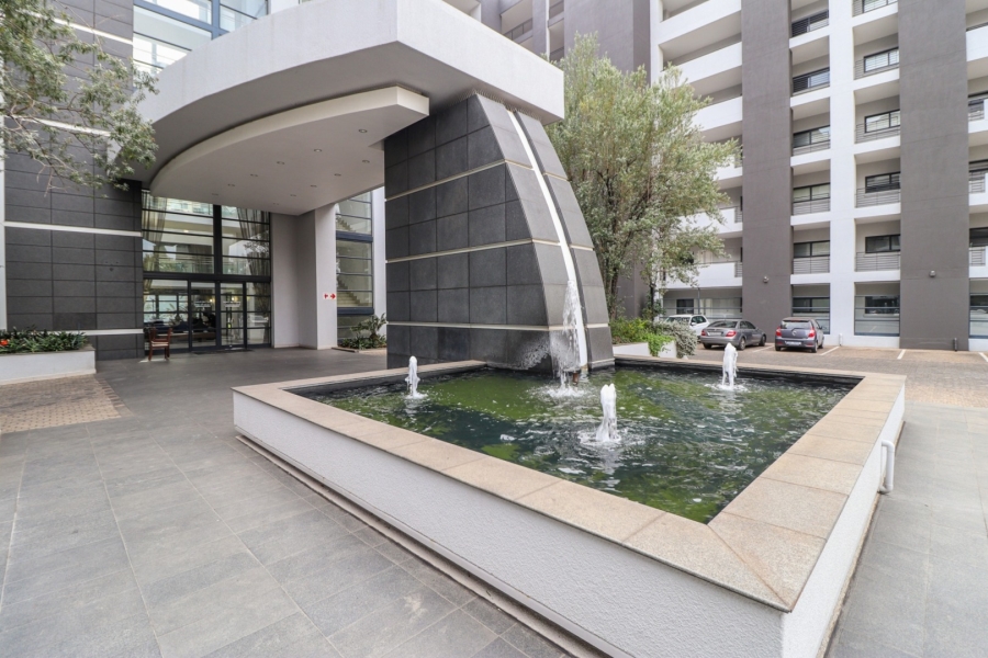 To Let 2 Bedroom Property for Rent in Morningside Gauteng