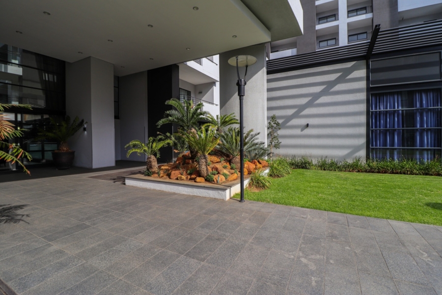 To Let 2 Bedroom Property for Rent in Morningside Gauteng