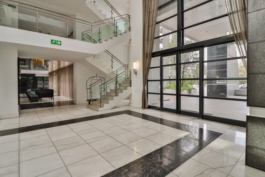 To Let 2 Bedroom Property for Rent in Morningside Gauteng