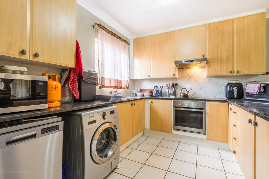 2 Bedroom Property for Sale in Equestria Gauteng