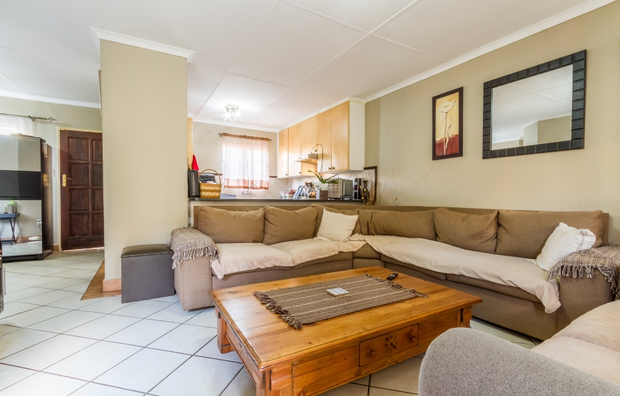 2 Bedroom Property for Sale in Equestria Gauteng